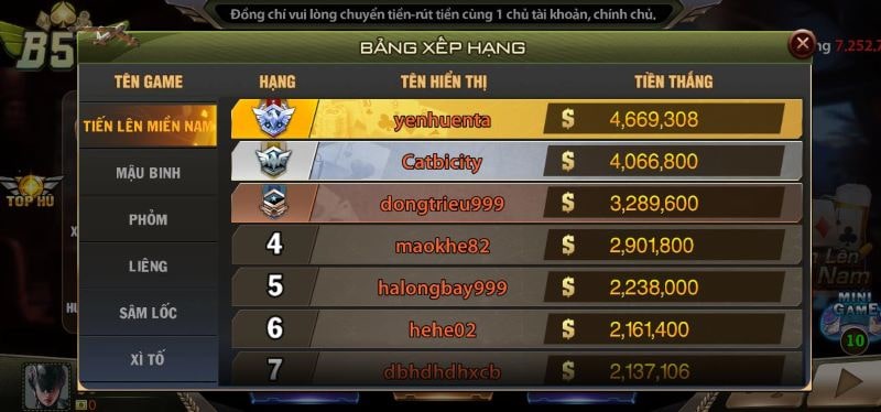 Tiết lộ mẹo chơi tiến lên online dễ chiến thắng