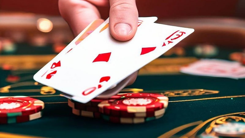 Lợi ích khi sử dụng bảo hiểm baccarat Lợi ích khi sử dụng bảo hiểm baccarat
