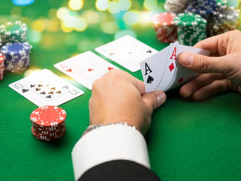 Tìm hiểu sơ lược bảo hiểm baccarat là gì? Tìm hiểu sơ lược bảo hiểm baccarat là gì?