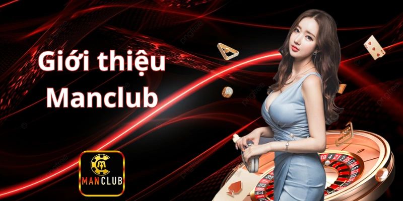 Khám phá sơ lược về cổng game Manclub