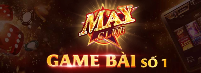 Đôi nét về cổng game Mayclub