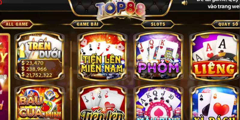 Cách thức tham gia chơi game thả ga