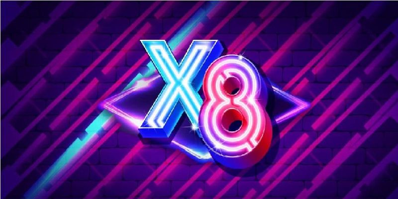 Khám phá sơ lược về sân chơi X8 cực hot